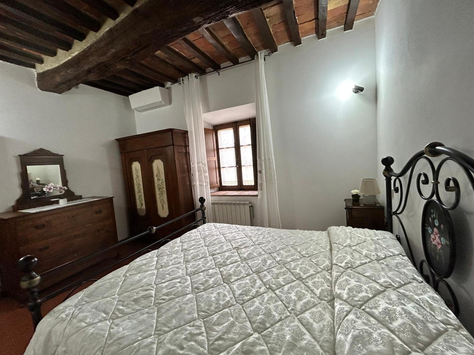 Agriturismo Casalpiano Pienza Luaran gambar
