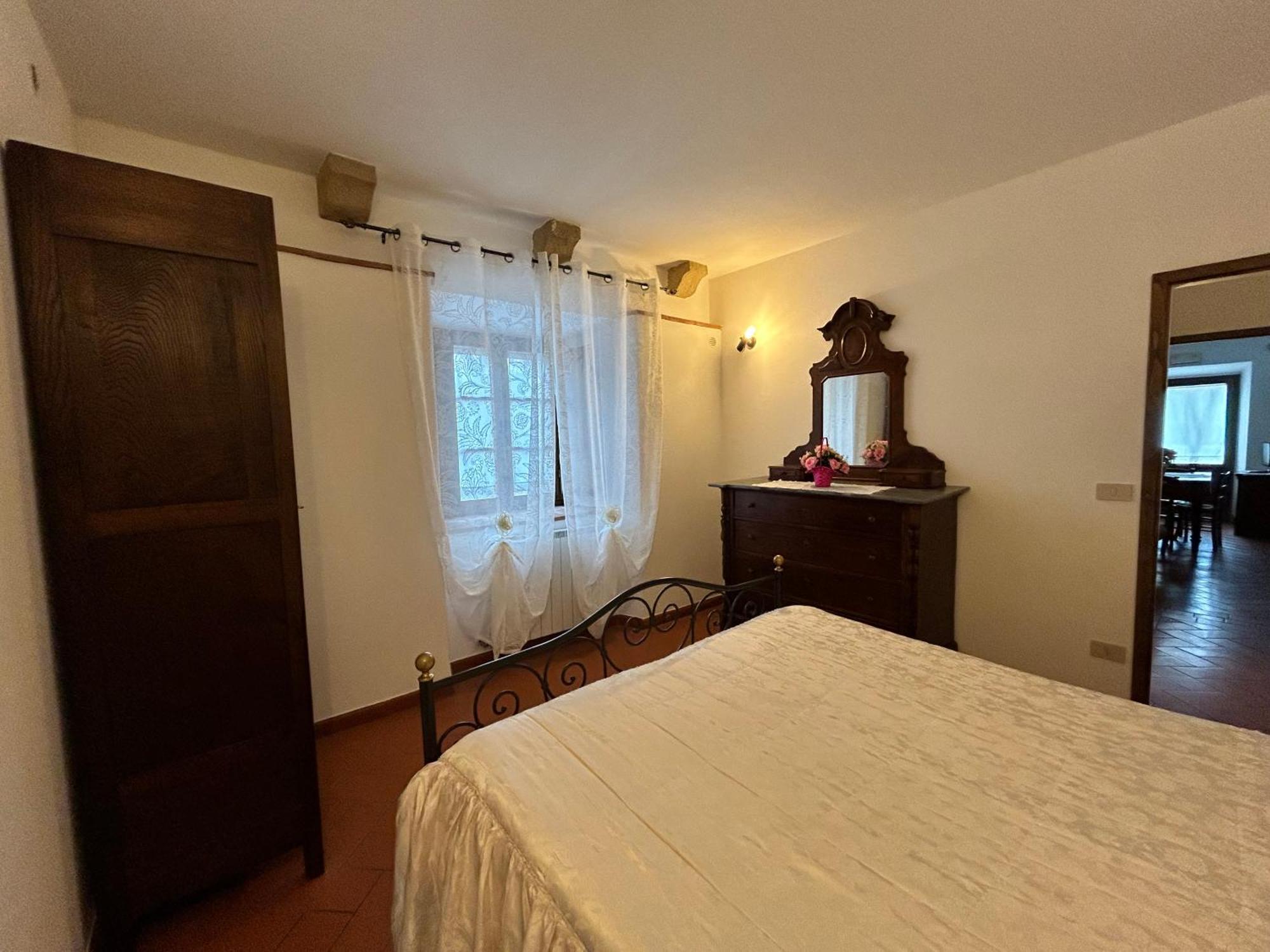 Agriturismo Casalpiano Pienza Luaran gambar
