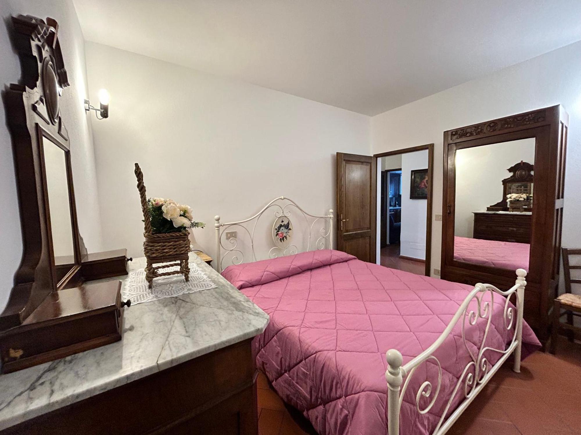 Agriturismo Casalpiano Pienza Luaran gambar